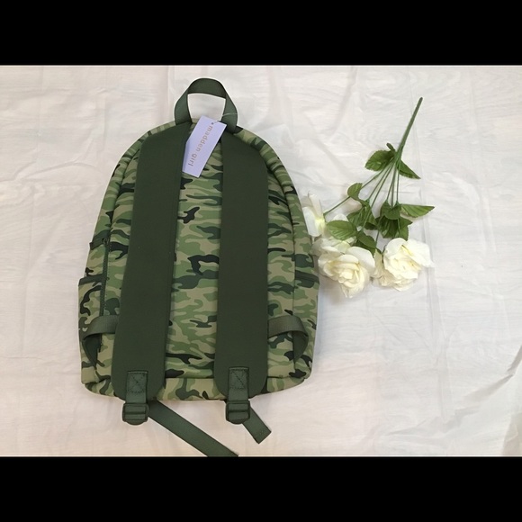 NWT Army Colors backpack ? main image 4
